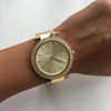 Michael Kors WOMEN'S Watch (zm520b) - (MK3368)