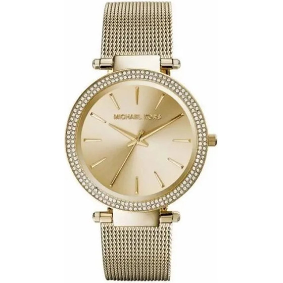 Michael Kors WOMEN'S Watch (zm520b) - (MK3368)