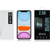 OBAL:Me 2.5D Glass Screen Protector For Apple Iphone 11 /Xr Clear - (57983116111)