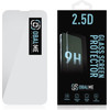 OBAL:Me 2.5D Glass Screen Protector For Apple Iphone 13/13 Pro/14/16e/17e Clear - (57983116117)