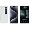 OBAL:Me 2.5D Glass Screen Protector For Apple Iphone 15 Pro Clear - (57983118461)