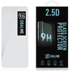 OBAL:Me 2.5D Glass Screen Protector For Samsung Galaxy A35 5G Clear - (57983120577)
