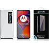 OBAL:Me 5D Glass Screen Protector For Motorola G15/G15 Power Black - (57983124654)