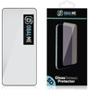 OBAL:Me 5D Glass Screen Protector For Motorola G86/G86 Power Black - (57983126934)