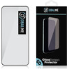 OBAL:Me 5D Glass Screen Protector For Samsung Galaxy A56 5G/A36 5G Black - (57983124425)