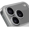 OBAL:Me Lens Protector For Apple Iphone 17 Pro/17 Pro Max Silver - (57983127268)