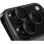 OBAL:Me Lens Protector For Apple Iphone 17 Pro/17 Pro Max Titanium Gray - (57983127270)