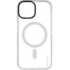 OBAL:Me Magnetix Bumper Cover For Apple Iphone 15 White - (57983126771)