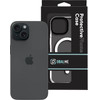 OBAL:Me Magnetix Bumper Cover For Apple Iphone 15 White - (57983126771)
