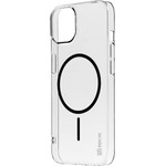 OBAL:Me Magnetix Limpid Cover For Apple Iphone 13 Transparent - (57983126785)