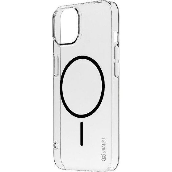 OBAL:Me Magnetix Limpid Cover For Apple Iphone 13 Transparent - (57983126785)