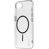 OBAL:Me Magnetix Limpid Cover For Apple Iphone 16e/17e Transparent - (57983126791)