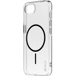 OBAL:Me Magnetix Limpid Cover For Apple Iphone 16e/17e Transparent - (57983126791)