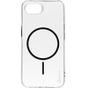 OBAL:Me Magnetix Limpid Cover For Apple Iphone 16e/17e Transparent - (57983126791)