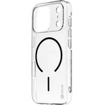 OBAL:Me Magnetix Limpid Cover For Apple Iphone 17 Pro Transparent - (57983127407)