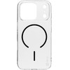 OBAL:Me Magnetix Limpid Cover For Apple Iphone 17 Pro Transparent - (57983127407)