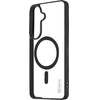 OBAL:Me Magnetix Outline Cover For Samsung Galaxy S26+ Black - (57983129547)