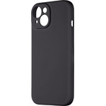 OBAL:Me Matte Tpu Cover For Apple Iphone 15 Black - (57983117492)