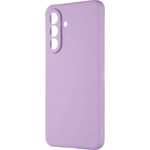 OBAL:Me Matte Tpu Cover For Samsung Galaxy A56 5G Purple - (57983124639)
