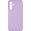 OBAL:Me Matte Tpu Cover For Samsung Galaxy A56 5G Purple - (57983124639)
