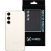 OBAL:Me Matte Tpu Cover For Samsung Galaxy S23 Black - (57983117540)