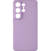OBAL:Me Matte Tpu Cover For Samsung Galaxy S26 Ultra Purple - (57983129567)