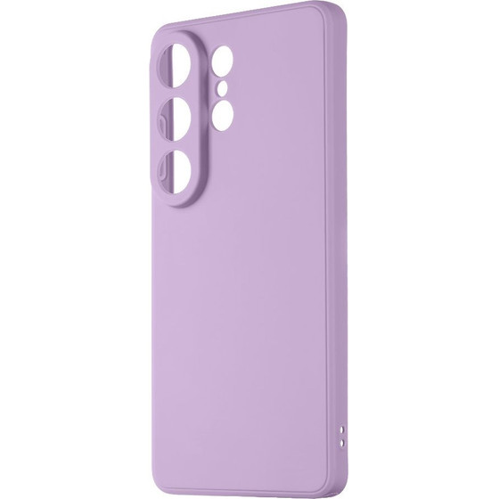 OBAL:Me Matte Tpu Cover For Samsung Galaxy S26 Ultra Purple - (57983129567)