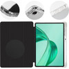 OBAL:Me Mistytab Case For Honor Pad x8a Black - (57983124466)