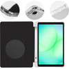 OBAL:Me Mistytab Case For Samsung Galaxy Tab A11/A9 Black - (57983128500)