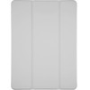 OBAL:Me Mistytab Case For Samsung Galaxy Tab S10 Lite/S9/S9 FE/S10 Fe Light Gray - (57983128498)
