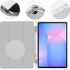 OBAL:Me Mistytab Case For Samsung Galaxy Tab S10 Lite/S9/S9 FE/S10 Fe Light Gray - (57983128498)