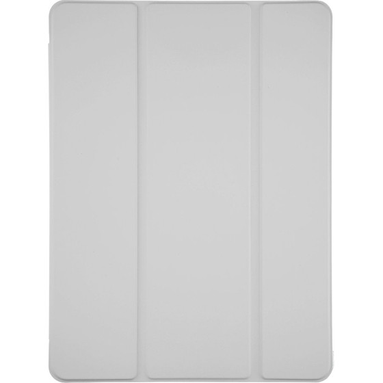 OBAL:Me Mistytab Case For Samsung Galaxy Tab S10 Lite/S9/S9 FE/S10 Fe Light Gray - (57983128498)