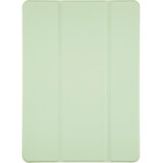 OBAL:Me Mistytab Case For Samsung Galaxy Tab S10 Lite/S9/S9 FE/S10 Fe Light Green - (57983128499)