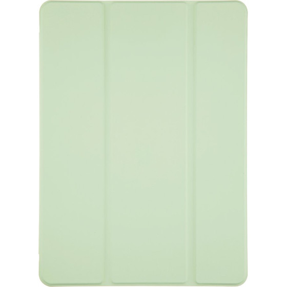 OBAL:Me Mistytab Case For Samsung Galaxy Tab S10 Lite/S9/S9 FE/S10 Fe Light Green - (57983128499)