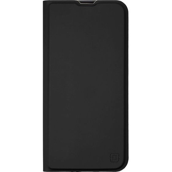 OBAL:Me Smoothtouch Case For Apple Iphone 16e/17e Black - (57983124525)