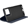 OBAL:Me Smoothtouch Case For Motorola G86/G86 Power Dark Blue - (57983127366)