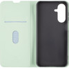 OBAL:Me Smoothtouch Case For Samsung Galaxy A26 5G Mint Green - (57983124530)