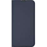 OBAL:Me Smoothtouch Case For Xiaomi Redmi Note 14 Pro 5G/Poco X7 5G Dark Blue - (57983124538)