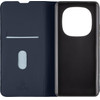 OBAL:Me Smoothtouch Case For Xiaomi Redmi Note 14 Pro 5G/Poco X7 5G Dark Blue - (57983124538)