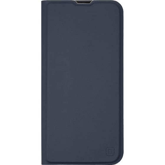 OBAL:Me Smoothtouch Case For Xiaomi Redmi Note 14 Pro 5G/Poco X7 5G Dark Blue - (57983124538)