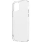 OBAL:Me Tpu Cover For Apple Iphone 12/12 Pro Transparent - (57983117214)