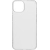 OBAL:Me Tpu Cover For Apple Iphone 14 Transparent - (57983117217)