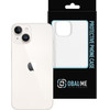 OBAL:Me Tpu Cover For Apple Iphone 14 Transparent - (57983117217)