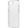 OBAL:Me Tpu Cover For Apple Iphone 16e/17e Transparent - (57983124580)