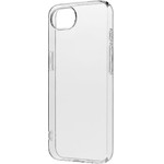 OBAL:Me Tpu Cover For Apple Iphone 16e/17e Transparent - (57983124580)