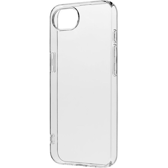 OBAL:Me Tpu Cover For Apple Iphone 16e/17e Transparent - (57983124580)
