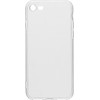 OBAL:Me Tpu Cover For Apple Iphone 7/8/SE2020/SE2022 Transparent - (57983117223)