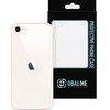 OBAL:Me Tpu Cover For Apple Iphone 7/8/SE2020/SE2022 Transparent - (57983117223)