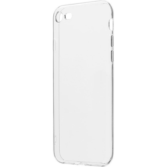 OBAL:Me Tpu Cover For Apple Iphone 7/8/SE2020/SE2022 Transparent - (57983117223)