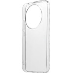 OBAL:Me Tpu Cover For Honor Magic8 Lite 5G Transparent - (57983129733)